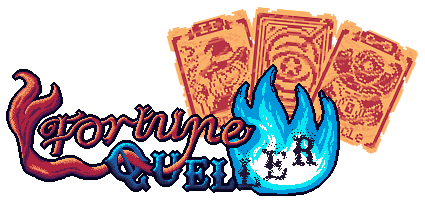 Fortune Queller Logo