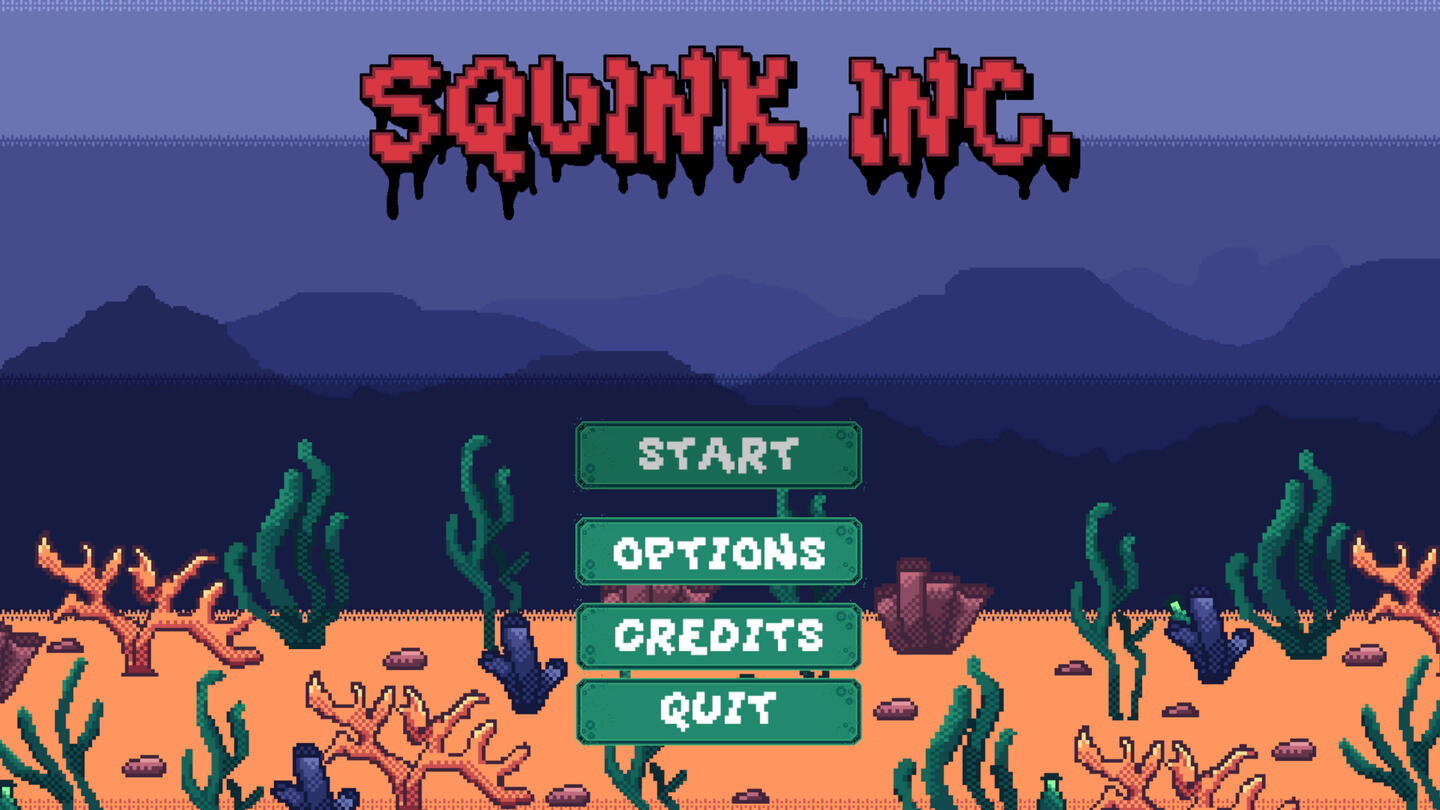 Squink Inc Logo